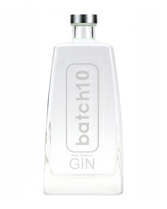 batch10 New Zealand Gin